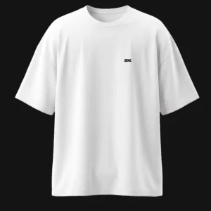 Oversized BXL Básica - Sem Estampa