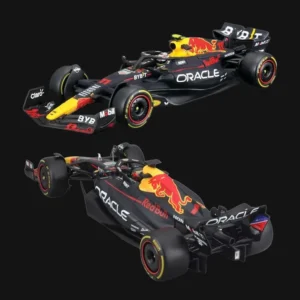 Miniatura Formula 1 Red Bull - Oracle