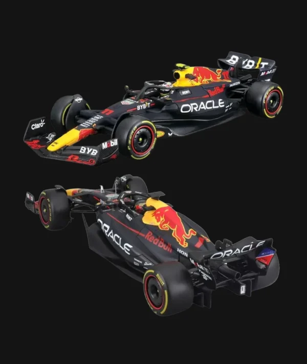 Miniatura Formula 1 Red Bull - Oracle